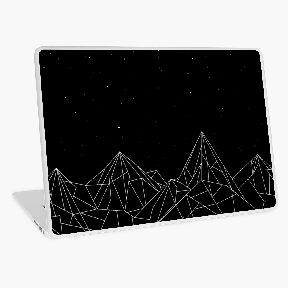 Artikel-Vorschau von Laptop Folie, designt und verkauft von floeing.
