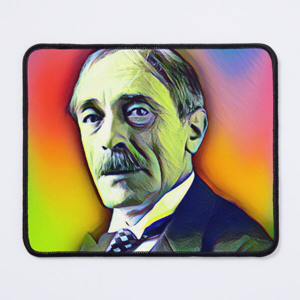 Item preview, Paul Valéry Artwork | Paul Valéry Portrait | Paul Valéry Wall Art  designed and sold by Suyogsonar25.