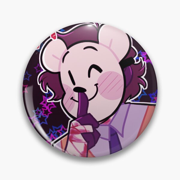 Item preview, FNaF: Dead Inside And Out! designed and sold by T-rashbin.