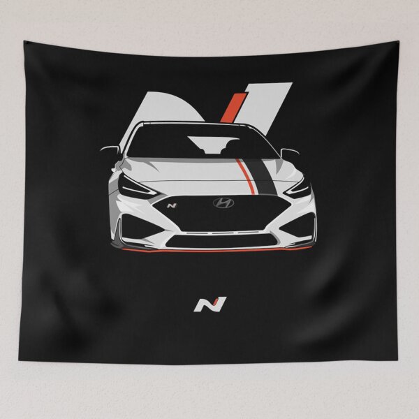 Item preview, i30N White Classic T-Shirt designed and sold by KyaraBierstra.