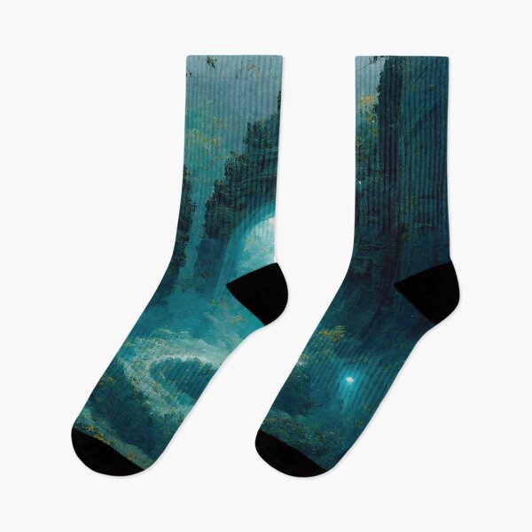 Item preview, 11 - Atlantean Colony Portals  designed and sold by StarbuckLight.