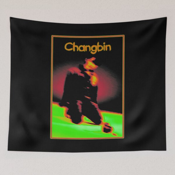 Item preview, Changbin stray kids designed and sold by LeighsDesign.