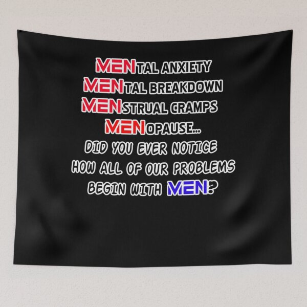 Item preview, mental Classic T-Shirt designed and sold by LukaPasschiers.