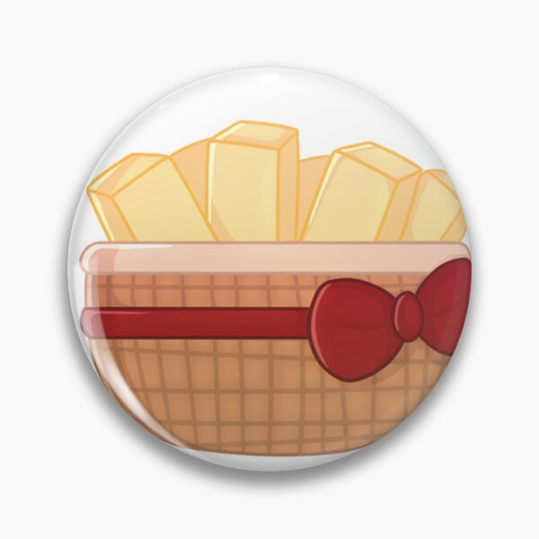 Item preview, Exotic Butters designed and sold by T-rashbin.
