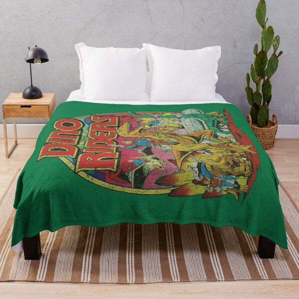 Item preview, Dino-Riders The Adventure Begins 1988 designed and sold by AstroZombie6669.