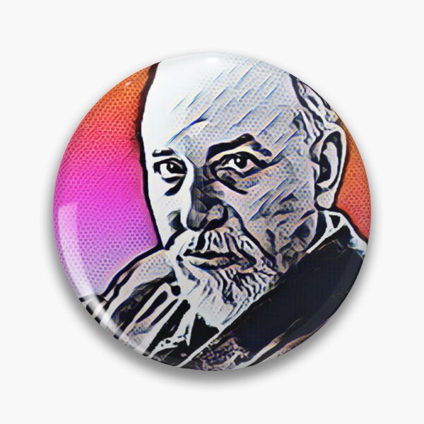 Artikelvorschau, Luigi Pirandello-Kunstwerk | Luigi Pirandello Porträt | Luigi Pirandello Wandkunst entworfen und verkauft von Suyogsonar25.