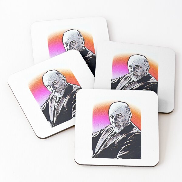 Item preview, Luigi Pirandello Artwork | Luigi Pirandello Portrait | Luigi Pirandello Wall Art  designed and sold by Suyogsonar25.