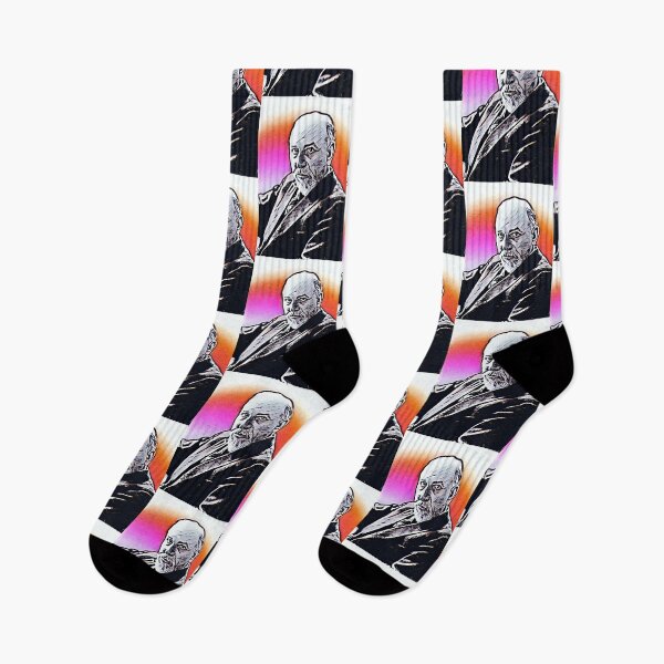 Item preview, Luigi Pirandello Artwork | Luigi Pirandello Portrait | Luigi Pirandello Wall Art  designed and sold by Suyogsonar25.