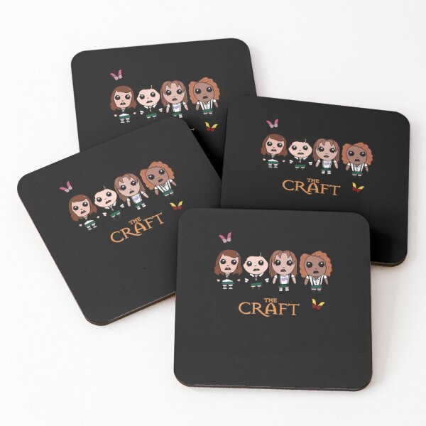 Item preview, The Craft Classic T-Shirt designed and sold by SaarPeters.