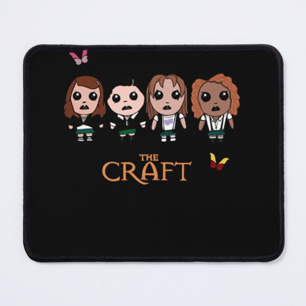 Item preview, The Craft Classic T-Shirt designed and sold by SaarPeters.