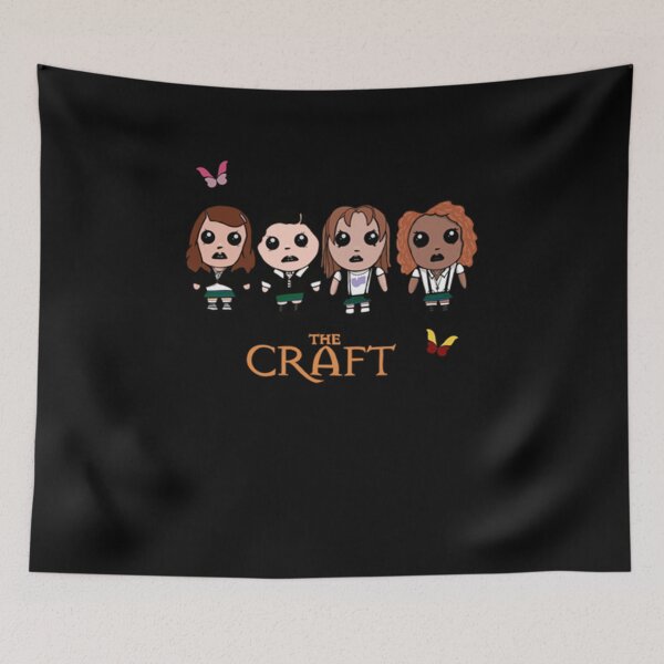 Item preview, The Craft Classic T-Shirt designed and sold by SaarPeters.