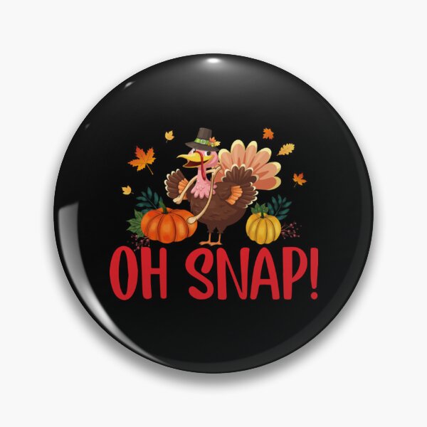 Item preview, Oh Snap designed and sold by LeonGratzer.