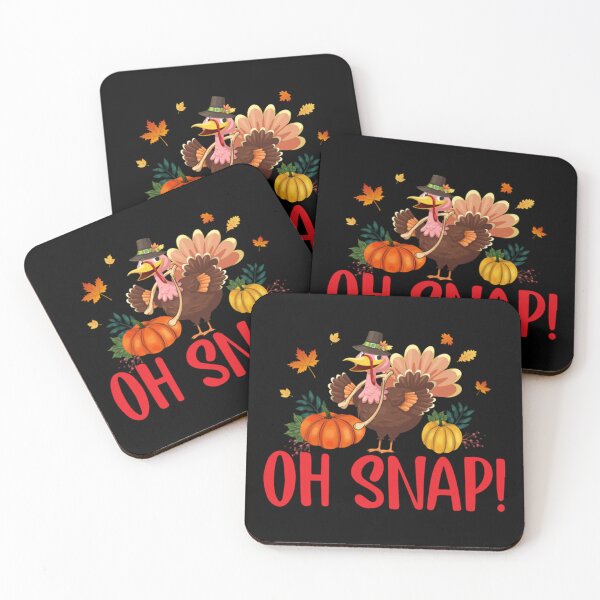 Item preview, Oh Snap designed and sold by LeonGratzer.