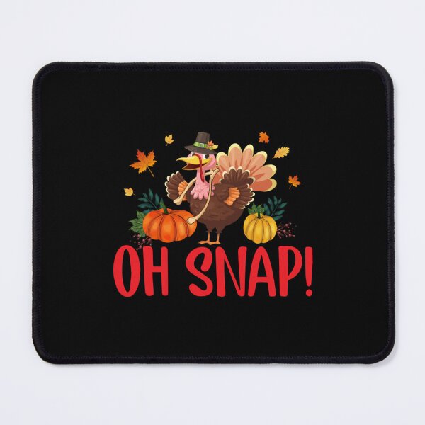 Item preview, Oh Snap designed and sold by LeonGratzer.