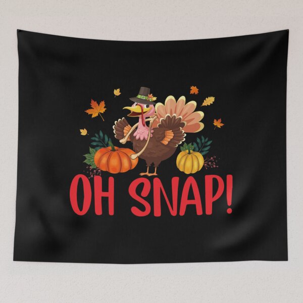 Item preview, Oh Snap designed and sold by LeonGratzer.