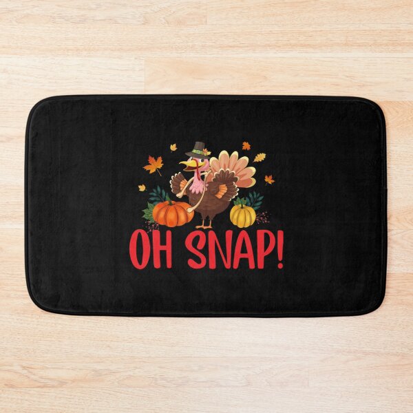 Item preview, Oh Snap designed and sold by LeonGratzer.