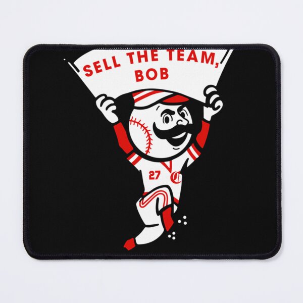 Item preview, (The Original) Sell The Team, Bob Classic T-Shirt designed and sold by LukaPasschiers.