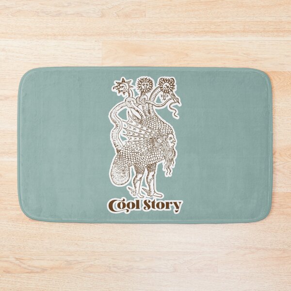 Item preview, Cool Story designed and sold by Murder of Crows.