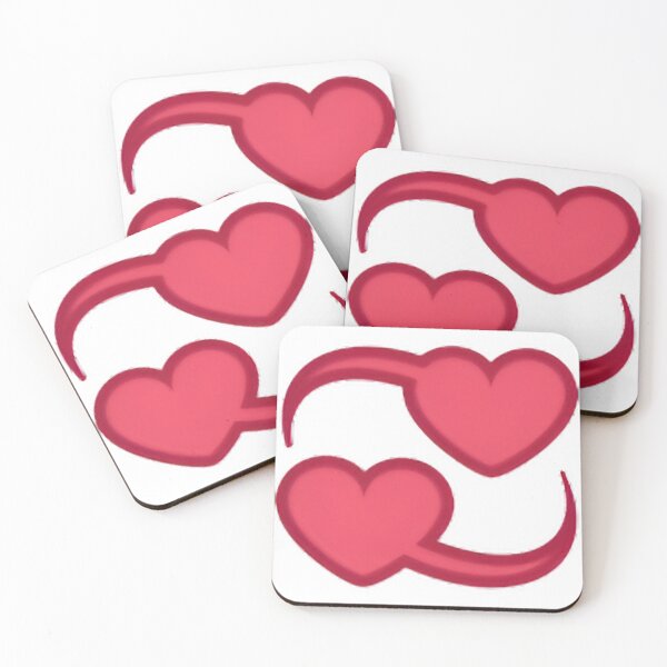 Item preview, heart designed and sold by trendymi.