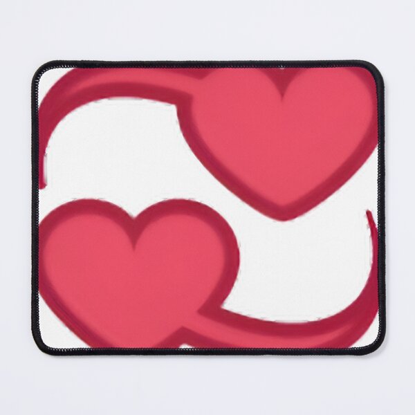 Item preview, heart designed and sold by trendymi.