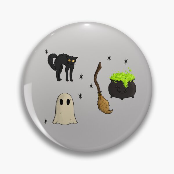 Item preview, Spooky things designed and sold by laciechey.