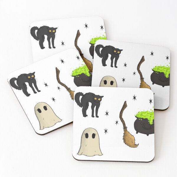 Item preview, Spooky things designed and sold by laciechey.