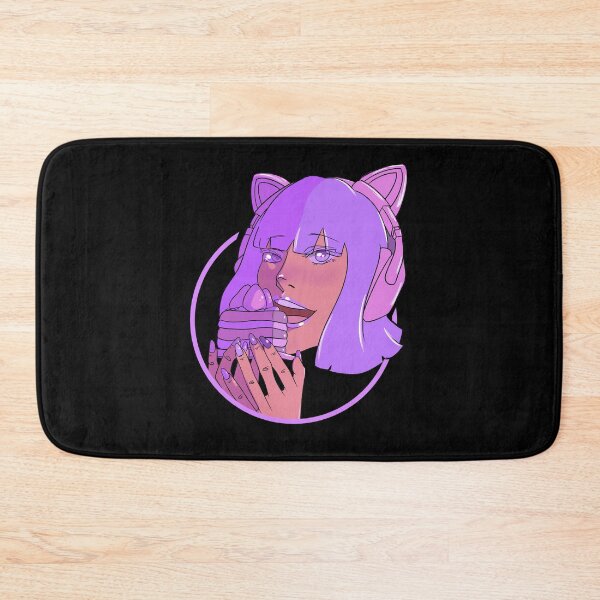 Item preview, MH NEKO designed and sold by Ramenlads.