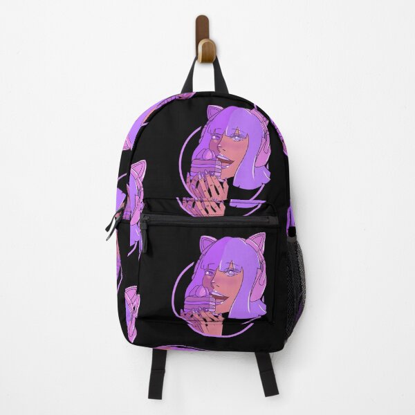 Item preview, MH NEKO designed and sold by Ramenlads.