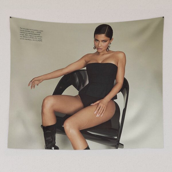 Item preview, sit down on the studio and waiting kardashians  designed and sold by rafaelhajeee.