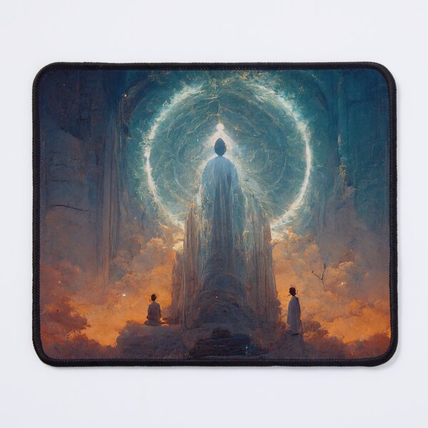 Item preview, 1 - Lemurian Ascension Portals  designed and sold by StarbuckLight.