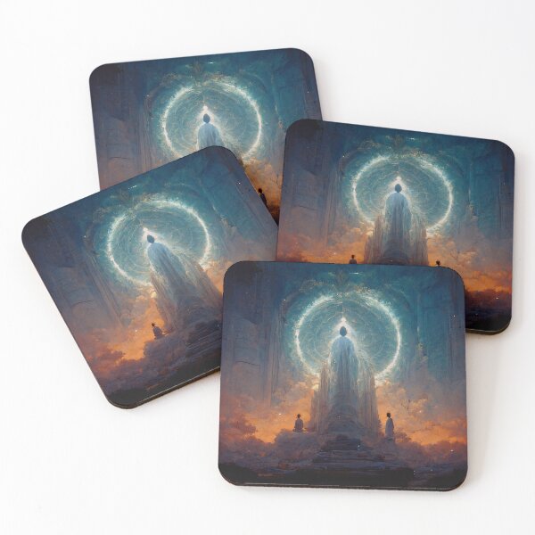 Item preview, 1 - Lemurian Ascension Portals  designed and sold by StarbuckLight.