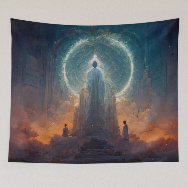 Item preview, 1 - Lemurian Ascension Portals  designed and sold by StarbuckLight.