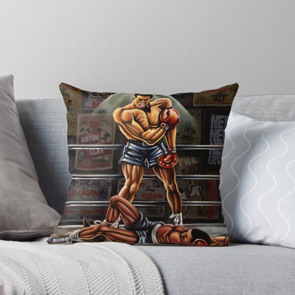 Item preview, The Knockout Of The Century designed and sold by Romaris Rogers.