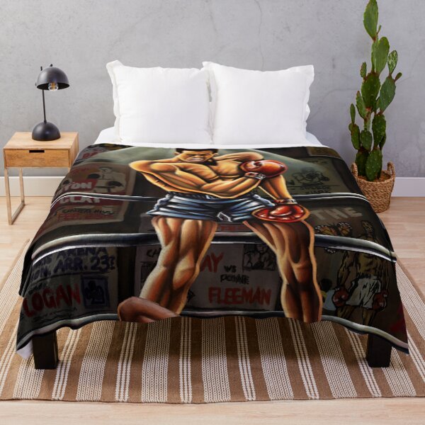 Item preview, The Knockout Of The Century designed and sold by Romaris Rogers.