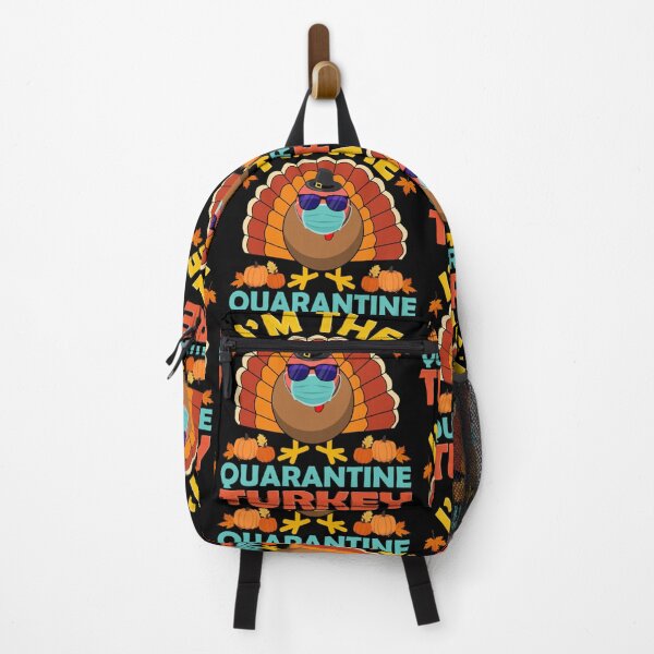 Item preview, Quarantine Turkey designed and sold by LeonGratzer.
