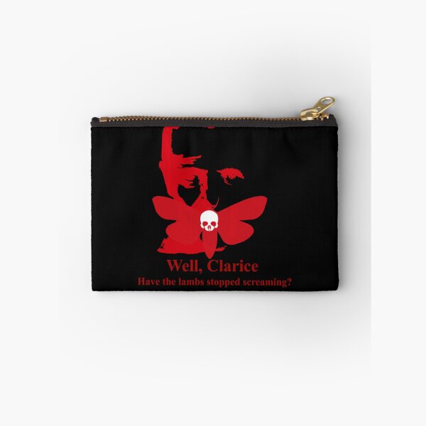 Artikelvorschau, Lassen Sie die Lämmer aufhören, rotes klassisches T-Shirt zu schreien entworfen und verkauft von LukaPasschiers.