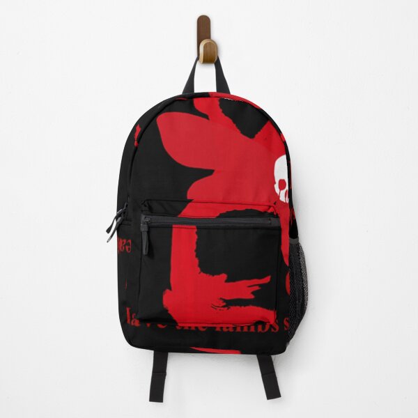 Item preview, Have the lambs stopped screaming Red Classic T-Shirt designed and sold by LukaPasschiers.