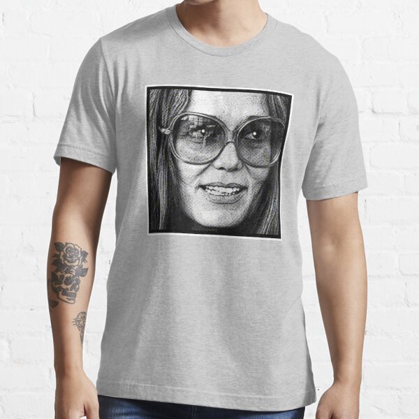 gloria steinem shirt