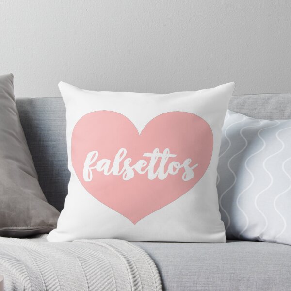 Artikelvorschau, Falsettos Broadway Musical entworfen und verkauft von ging3rrose.