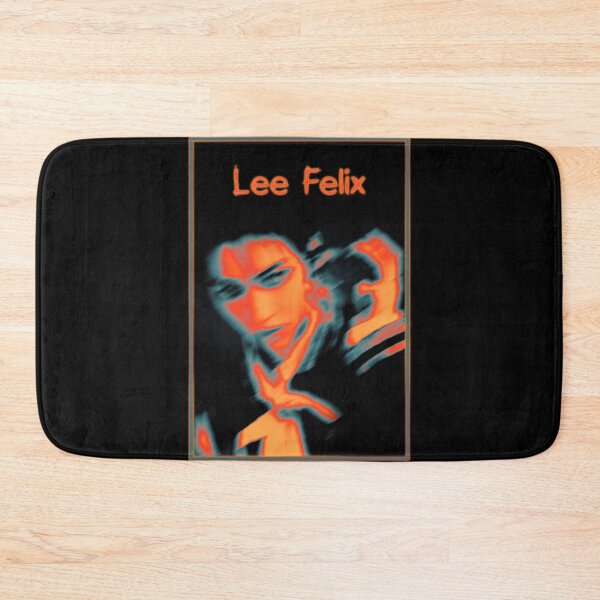 Item preview, Lee Felix stray kids designed and sold by LeighsDesign.