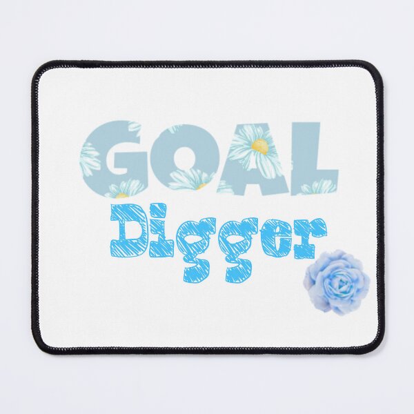 Item preview, Goal Digger designed and sold by KZClassic.