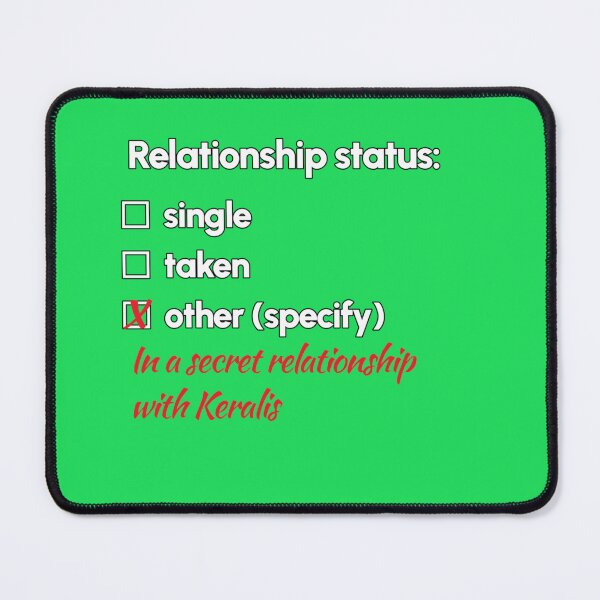 Item preview, Keralis - Relationship 2 designed and sold by RickSchoen.
