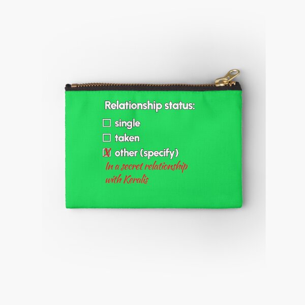 Item preview, Keralis - Relationship 2 designed and sold by RickSchoen.