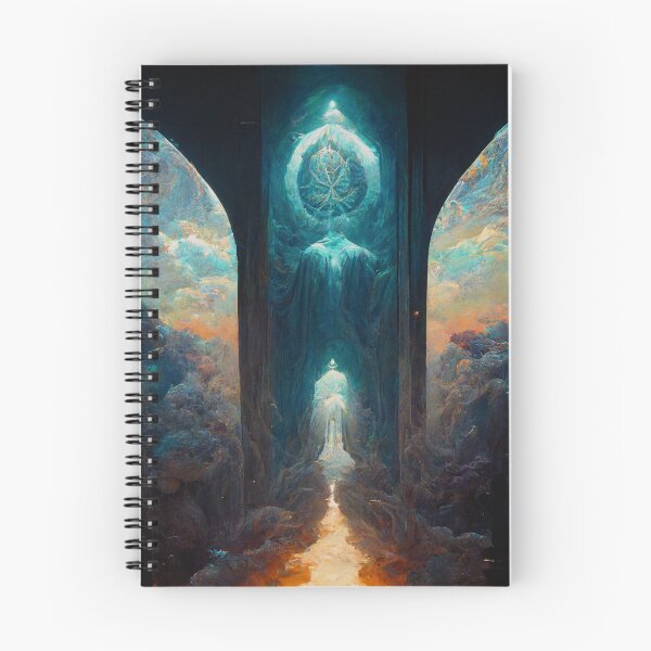 Item preview, 2 - Lemurian Ascension Portals  designed and sold by StarbuckLight.