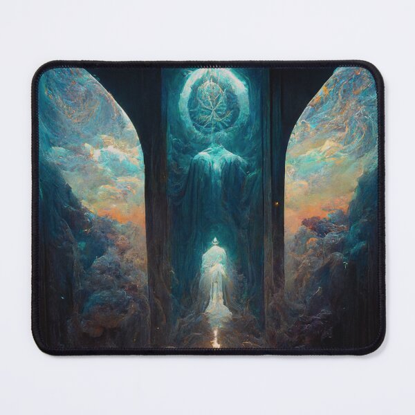 Item preview, 2 - Lemurian Ascension Portals  designed and sold by StarbuckLight.