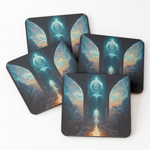 Item preview, 2 - Lemurian Ascension Portals  designed and sold by StarbuckLight.