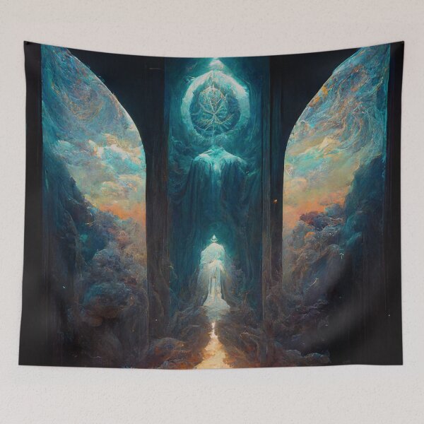 Item preview, 2 - Lemurian Ascension Portals  designed and sold by StarbuckLight.