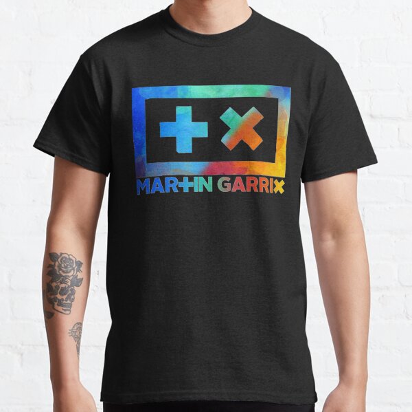 Martin garrix shirt - Nehmen Sie dem Favoriten der Redaktion