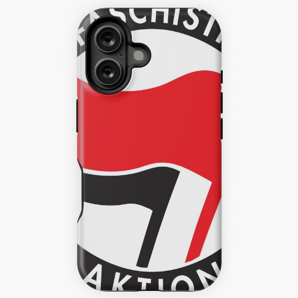 Artikel-Vorschau von Antifa, designt und verkauft von pstumph2005.