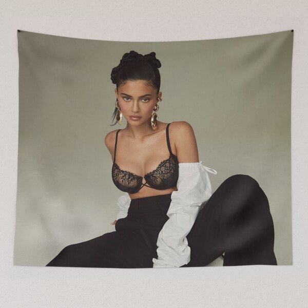 Item preview, sweet girl is my idol now kardashians  designed and sold by ruthbargerrr.